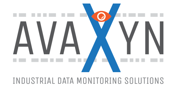 AVAXYN - INDUSTRIAL DATA MONITORING SOLUTIONS